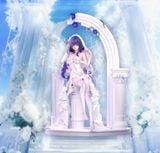  Hakimi Studio - Raiden Shogun & Yae Miko - Genshin Impact 