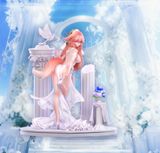  Hakimi Studio - Raiden Shogun & Yae Miko - Genshin Impact 