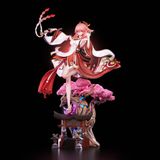  Hakimi Studio - Raiden Shogun & Yae Miko - Genshin Impact 