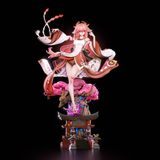  Hakimi Studio - Raiden Shogun & Yae Miko - Genshin Impact 