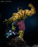  IRON x JCOLLECTIONSPH Studio - Hulk 