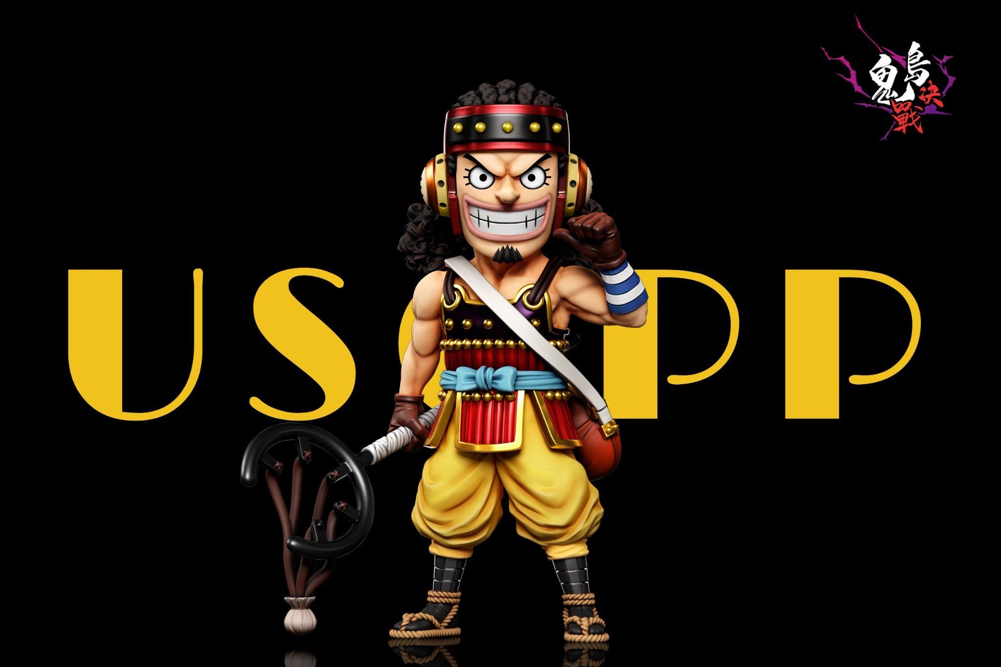  A+ Studio - Usopp - One Piece 