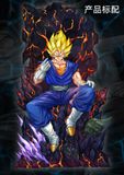  JW Studio - Vegito / Gogeta - Dragon Ball 