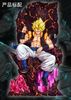JW Studio - Vegito / Gogeta - Dragon Ball