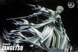  Muzi Studio - Ichigo Zangetsu - Bleach 