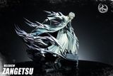  Muzi Studio - Ichigo Zangetsu - Bleach 