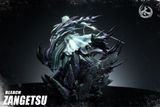  Muzi Studio - Ichigo Zangetsu - Bleach 
