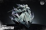  Muzi Studio - Ichigo Zangetsu - Bleach 