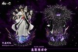  HXHENG x CHENG Studio - Aizen - Bleach 