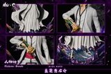  HXHENG x CHENG Studio - Aizen - Bleach 