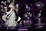  HXHENG x CHENG Studio - Aizen - Bleach 