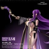  Last Work Studio - Fern - Sousou no Frieren 