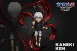  A+ Studio - Kaneki Ken - Tokyo Ghoul 