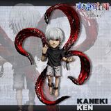  A+ Studio - Kaneki Ken - Tokyo Ghoul 