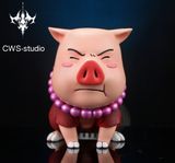  CWS Studio - Tsunade - Naruto 