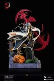  Model Journey Studio - Abel Nightroad - Trinity Blood 