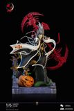  Model Journey Studio - Abel Nightroad - Trinity Blood 