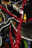  Model Journey Studio - Abel Nightroad - Trinity Blood 