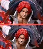  Super Hero x The Sea Emperor Studio - Shanks - One Piece 