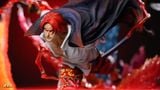  Super Hero x The Sea Emperor Studio - Shanks - One Piece 