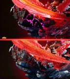  Super Hero x The Sea Emperor Studio - Shanks - One Piece 