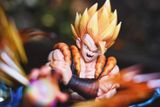  Yishou Studio - Gogeta - Dragon Ball 