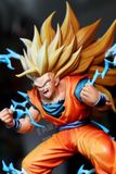  AW Studio - Goku SSJ3 - Dragon Ball 