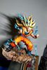 AW Studio - Goku SSJ3 - Dragon Ball