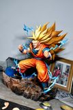  AW Studio - Goku SSJ3 - Dragon Ball 