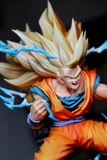  AW Studio - Goku SSJ3 - Dragon Ball 