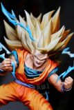  AW Studio - Goku SSJ3 - Dragon Ball 