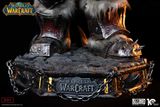  Blizzard Studio - Garrosh Hellscream - Warcraft 