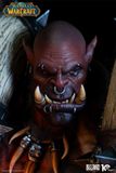  Blizzard Studio - Garrosh Hellscream - Warcraft 