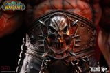  Blizzard Studio - Garrosh Hellscream - Warcraft 