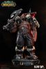 Blizzard Studio - Garrosh Hellscream - Warcraft