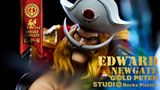  Gold Peter Studio - White Beard Edward Newgate - One Piece 