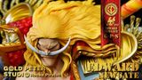  Gold Peter Studio - White Beard Edward Newgate - One Piece 