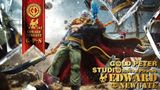  Gold Peter Studio - White Beard Edward Newgate - One Piece 