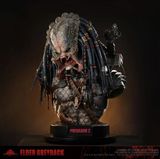  DEEPMYTH Studio - Greyback Elder Predator 