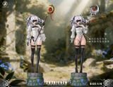 BBSD Studio - Frieren 2B - Sousou no Frieren 
