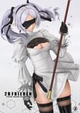  BBSD Studio - Frieren 2B - Sousou no Frieren 
