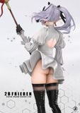  BBSD Studio - Frieren 2B - Sousou no Frieren 