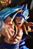  KD Studio - Gogeta VS Broly - Dragon Ball 