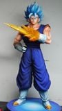  WJT Studio - Gogeta & Vegito - Dragon Ball 