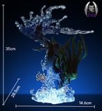  CYZ Studio - 2B & CC - NieR:Automata x Code Geass 