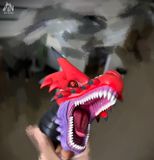  AN Studio - Megidramon - Digimon 