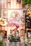  Hobbysakura Studio - White Rabbit Rosu Wonderland ver 