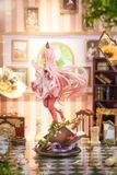  Hobbysakura Studio - White Rabbit Rosu Wonderland ver 