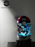 Ball Ball Studio - Kyogre - Pokemon 