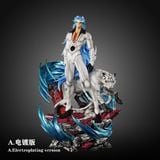  HXHENG x CHENG Studio - Grimmjow - Bleach 